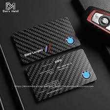 Get style and strength in one package with crbn. Carbon Fiber Business Card Customization Carbon Fiber Business Card Label Design Uv Color Printing Production Business Cards Aliexpress