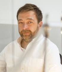 Peter Schmidt tem nova identidade visual para mostrar como a tecnologia  pode amplificar as ideias humanas