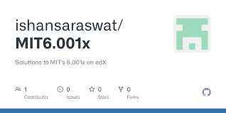 Check spelling or type a new query. Mit6 001x Words Txt At Master Ishansaraswat Mit6 001x Github