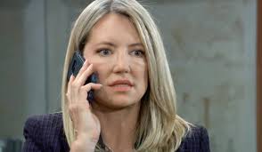 General Hospital Recap: Nina Has Martin Turn Carly & Drew Into The SEC