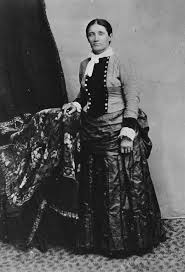 Calamity Jane: Heroine of the West or Ordinary Woman? | WyoHistory.org