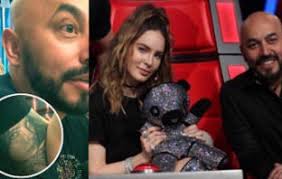 Lupillo y yo no le dimos importancia, al contrario, entre más se diga, más nos hacen famosos. Belinda Archives La Notta