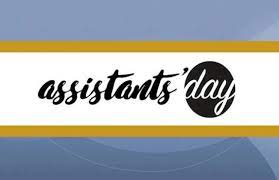 Posted on april 10, 2012 by ava rose. Assistants Day 2019 Miss Moneypenny