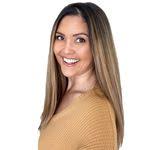 Jerrica Gilbert's Instagram, Twitter & Facebook