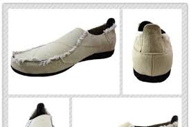 Stylish Eco Friendly & Vegan footwear