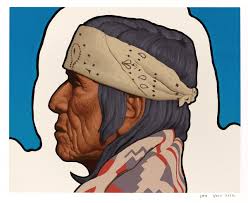 LOGAN MAXWELL HAGEGE "CLOSE TO HOME" SERIGRAPH — Maxwell Alexander Gallery