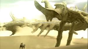 Image result for shadow of the colossus"
