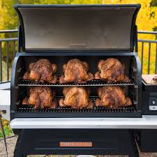 Outdoor kitchen for the traeger pellet grill! 37 Ideas For Creating The Ultimate Outdoor Kitchen Extra Space Storage