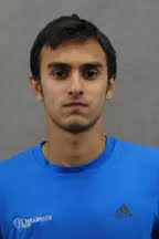 2014-15 Men's Tennis Roster