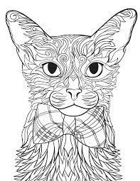 And you can freely use images for your personal blog! 24 Free Pet Coloring Pages For Dog And Cat Owners Better Homes Gardens