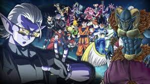Jun 08, 2021 · one of the biggest and best arcs in dragon ball z was the android/cell saga, both of which tied into goku's past destruction of the red ribbon army in the original dragon ball. What Should Dragon Ball Super Do After The Moro Arc