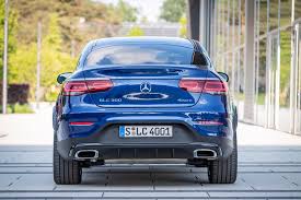 2020 Mercedes Benz Glc Class Coupe Review Trims Specs Price New Interior Features Exterior Design And Specifications Carbuzz