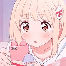 Collection by amaura • last updated 6 days ago. Anime Images Cute Anime Girl Pfp Aesthetic