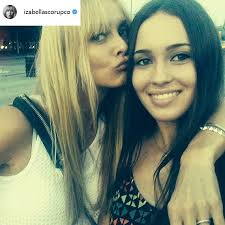 And in my free time a fashionista. Julia Scorupco Urode Odziedziczyla Po Mamie Tak Wyglada Dzis Corka Izabelli Scorupco