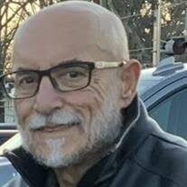 Dr. Frank John DeMarco Jr. Obituary