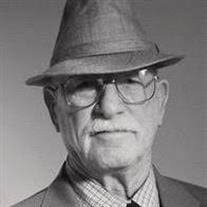 Jack L. Suess Obituary