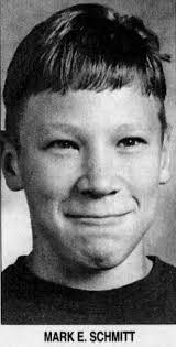 Mark E Schmitt (1983-2007)