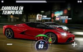 Walaupun dalam kebanyakan permainan video, sebuah selekoh tajam, atau jalan lurus yang meminta anda laju, litar di trackmania 2: 15 Permainan Perlumbaan Android Percuma Terbaik Panduan Android