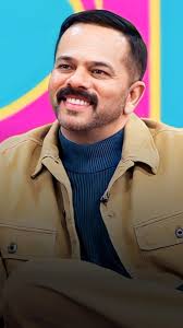 Rohit Shetty Filmography