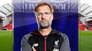 Jurgen Klopp How Liverpool Can Improve And How Their Biggest Setbacks Honed Their Relentless Mentality Football News Sky Sports