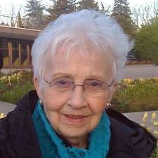 Janet Sass Obituary (1921