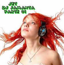 DJ JAMANTA: 2011