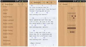 Chord gitar lagu indonesia terlengkap untuk pemula. 10 Aplikasi Kunci Gitar Terbaik Dan Terlengkap Di Android