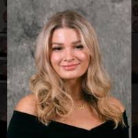 Kaitlin Brown's Instagram, Twitter & Facebook