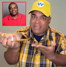 Nathaniel Raymond Dash Jr"