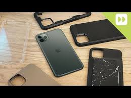 Each case comes with the noreve logo embedded. Top 5 Iphone 11 Pro Max Cases Youtube