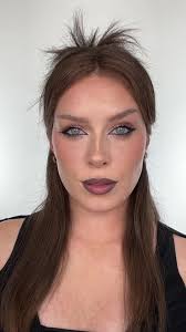 AD 🤍🖤 White Swan v Black Swan @L’Oréal Paris Makeup! Which one are you?!  #makeup #haircare #haircolour