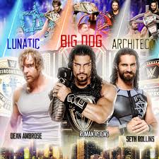 The Hounds Of Justice