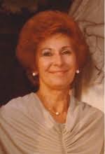 Obituary information for Josephine A. Bagarozzo