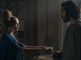 With anais rizzo, joe anderson, dev patel, alicia vikander. 7sdun296qmqu4m