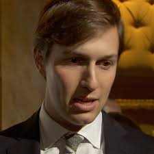 Jared Kushner Targeted By Man With Metal Pole At Trump Hotel