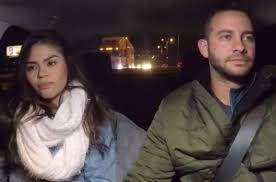 There, he caught a flight to chicago. 90 Day Fiance Star Jonathan Rivera Reveals What Caused His Split From Fernanda Flores Says They Re Not Faking Breakup For Ratings The Ashley S Reality Roundup