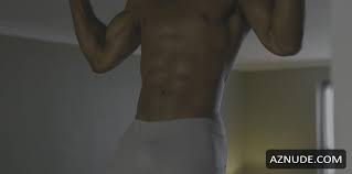 MARSHALL PRICE Nude 