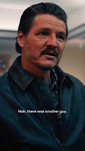 He almost had me there. #FreakyTales #PedroPascal New Movies. Fridays.