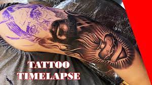 De instrumento da divina providência; Tattoo Jesus Com Coracao Sagrado Simbolizando Youtube