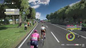 Today we are pleased to reveal the new my tour mode features in tour de france 2021. Tour De France 2021 Pc Gameplay 1080p60fps Youtube