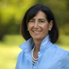 Anne Northup Burns, Real Estate Agent