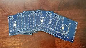 Test Module Pcb Share Pcbway In 2020 Test Two By Two Shared