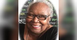 Ms. Lexie M. Thomas Obituary