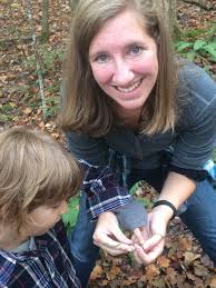 Saving Snakes: An Interview with Nicolette Cagle