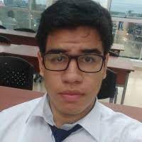 Jose Luis Odar Bravo