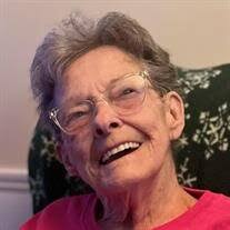 Edna Lucille Coley Mitchell Obituary