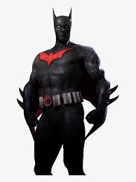 Para instalarlos, solo tienen que copiar los 2 archivos zodpatch a la carpeta «injustice gods among us ultimate . Beyond Injustice Gods Among Us Android Batman Beyond Png Free Transparent Png Download Pngkey