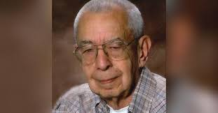 Wilbur G. Benson Obituary