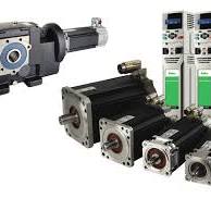 Servo Drives and Motors