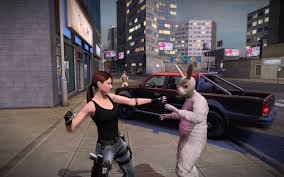 Apb reloaded es un juego online persistente creado por mundos en tiempo real, . Apb Reloaded On Steam